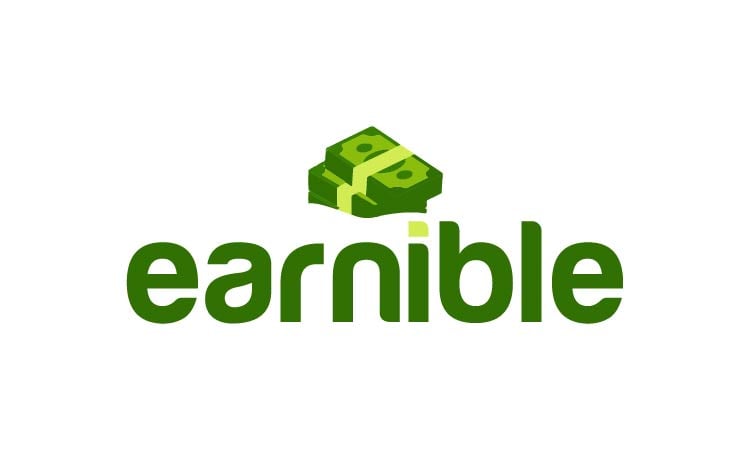 Earnible logo